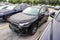 2025 Toyota RAV4 Hybrid Hybrid LE