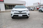 2018 Toyota RAV4 SE