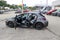 2024 Toyota Corolla Hatchback XSE