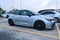 2023 Toyota Corolla Hatchback XSE