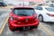 2022 Toyota Corolla Hatchback XSE