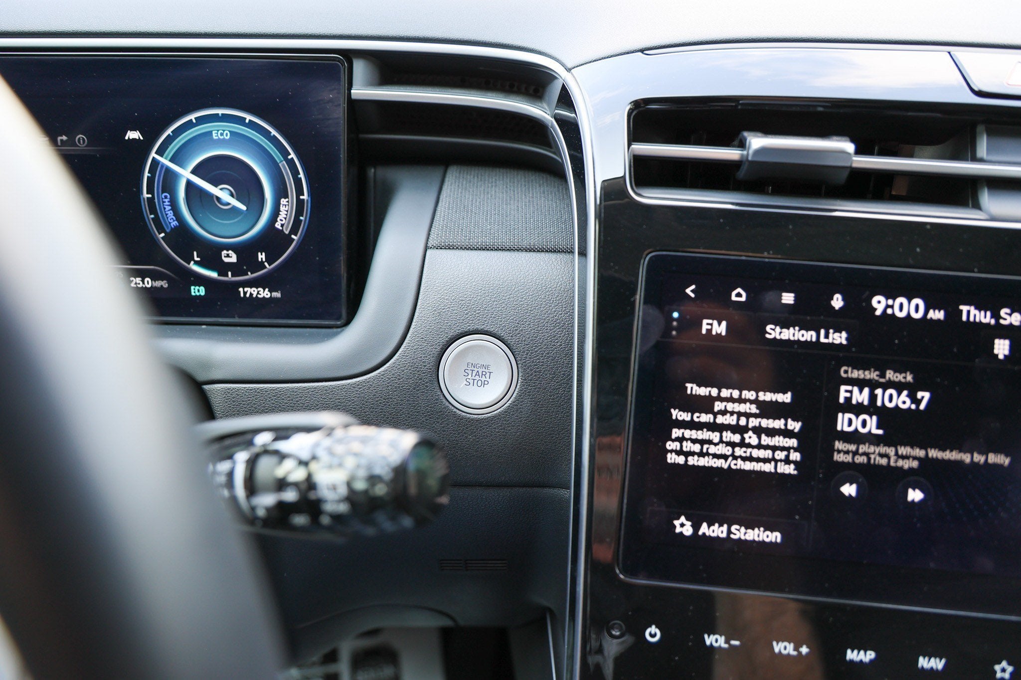 2024 Hyundai Tucson SEL Convenience