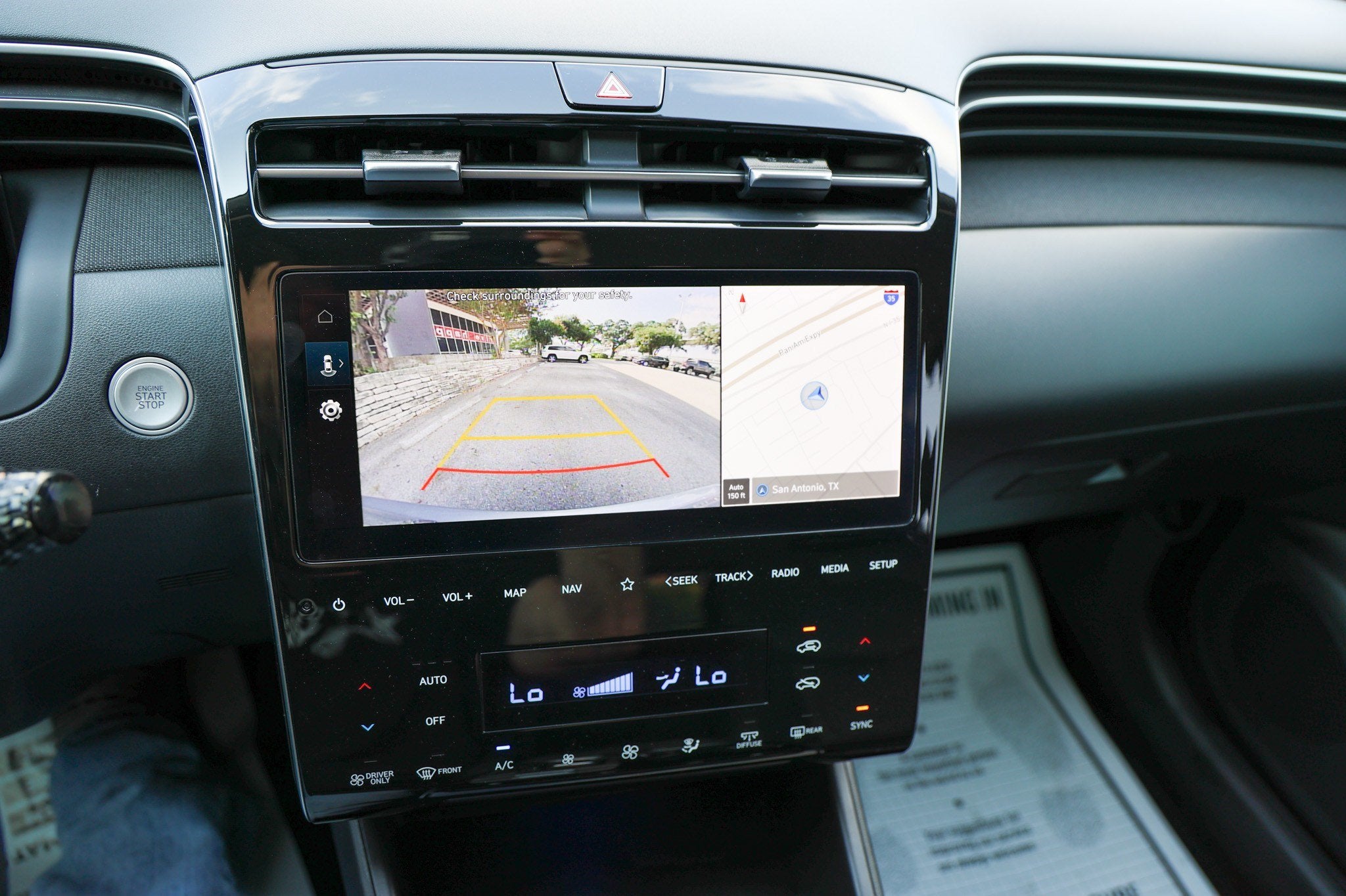 2024 Hyundai Tucson SEL Convenience