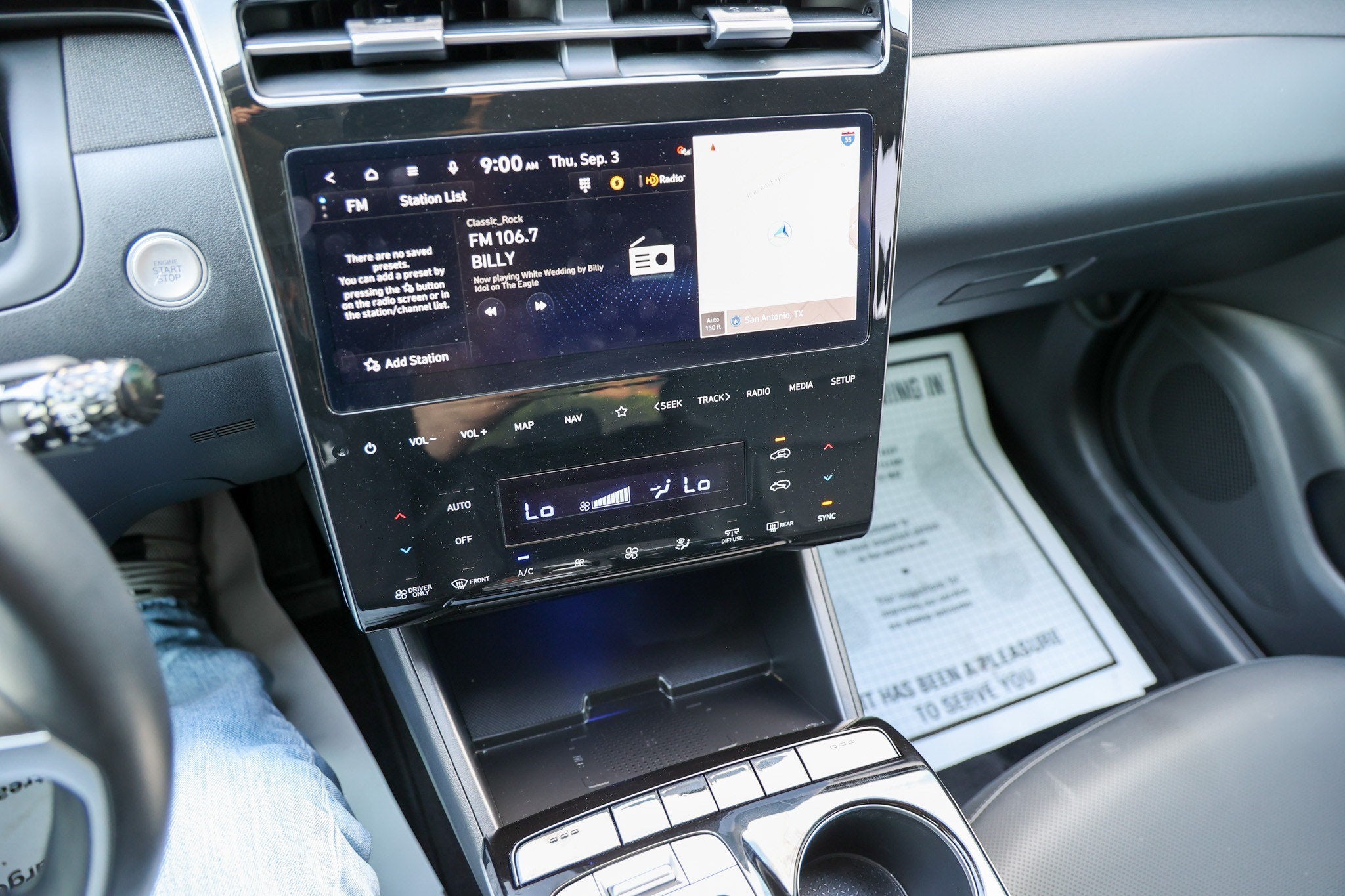 2024 Hyundai Tucson SEL Convenience