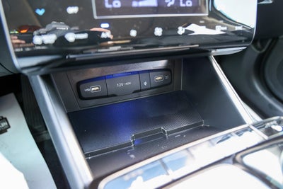 2024 Hyundai Tucson SEL Convenience