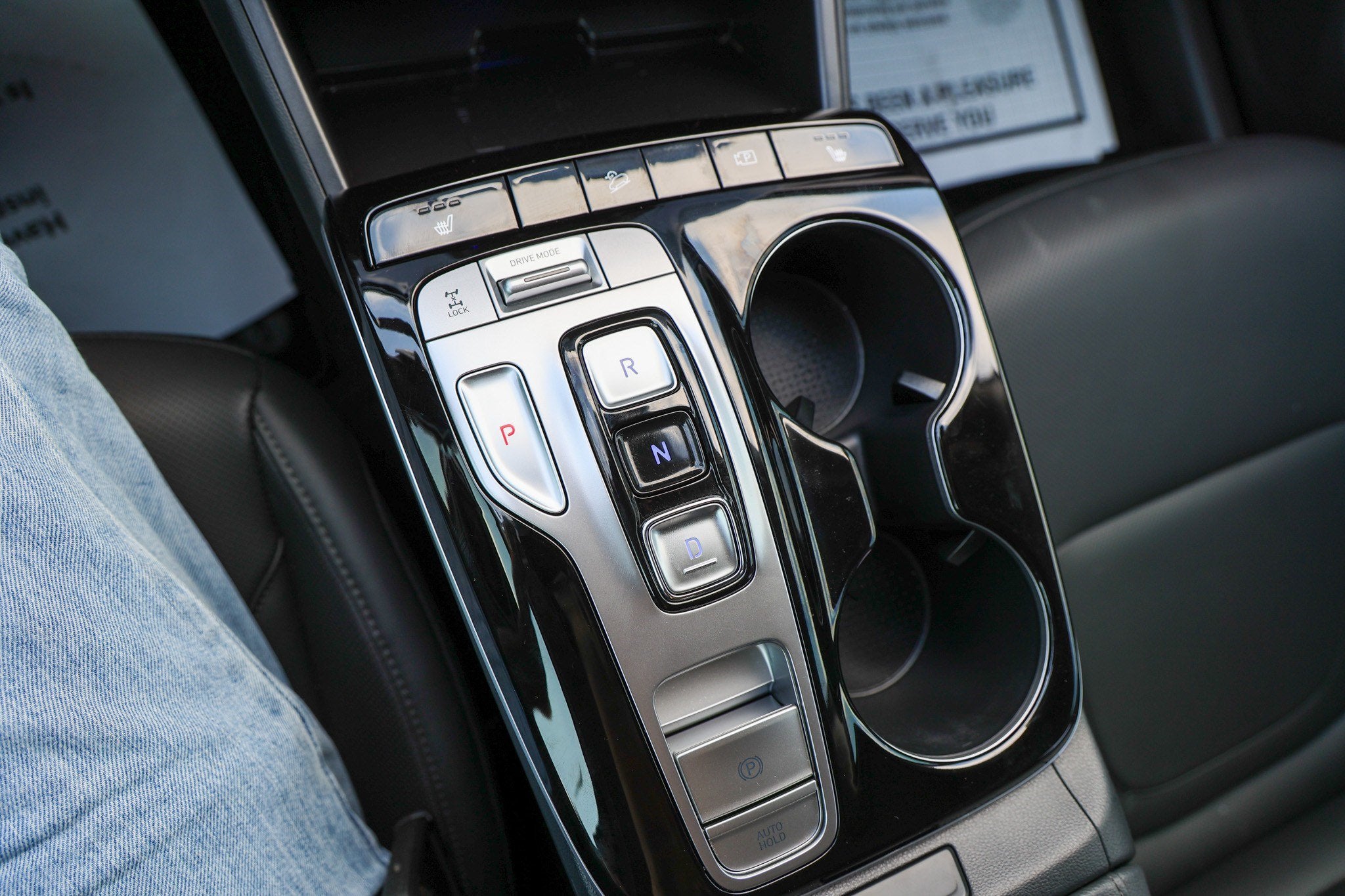 2024 Hyundai Tucson SEL Convenience