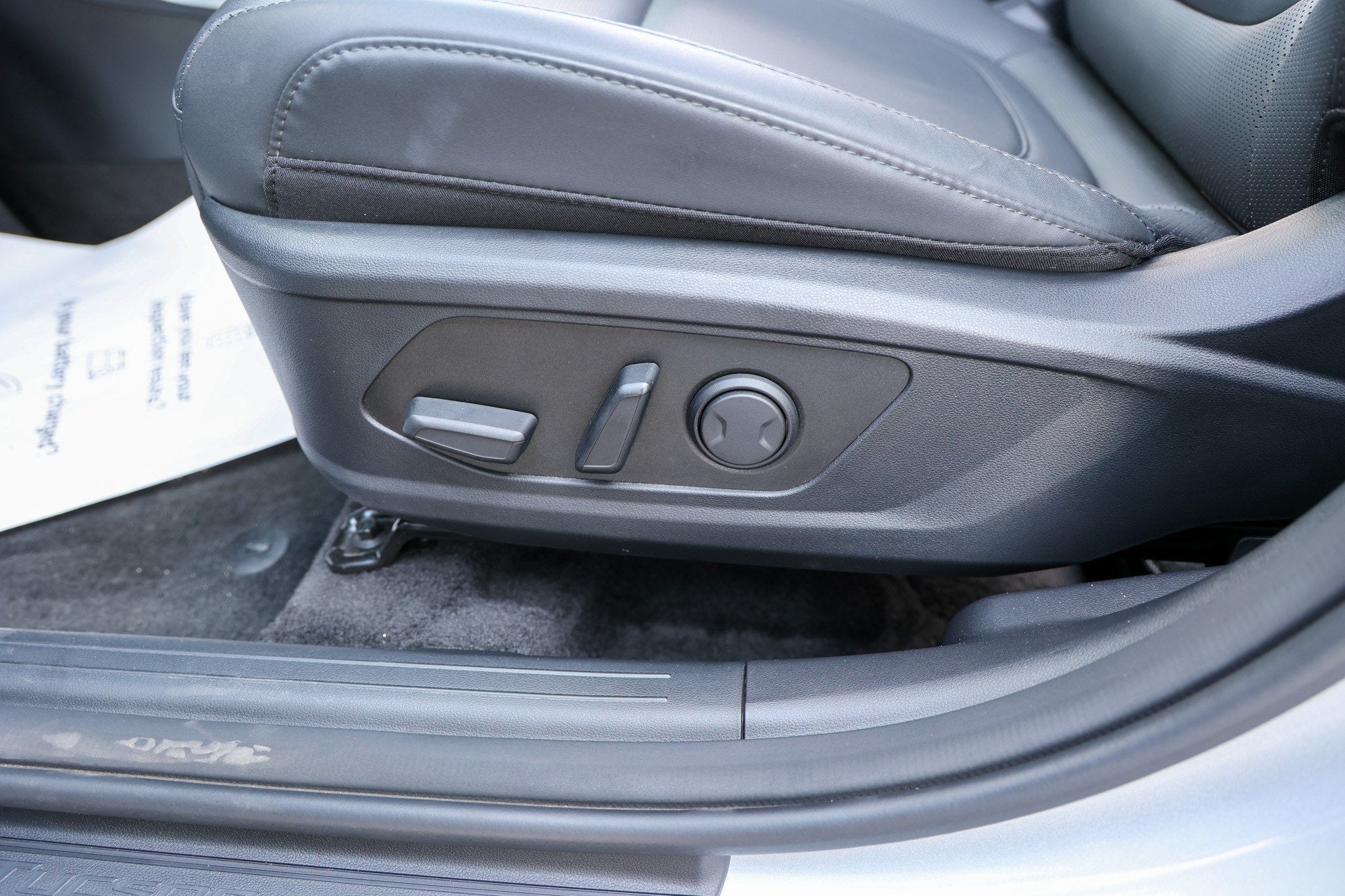 2024 Hyundai Tucson SEL Convenience