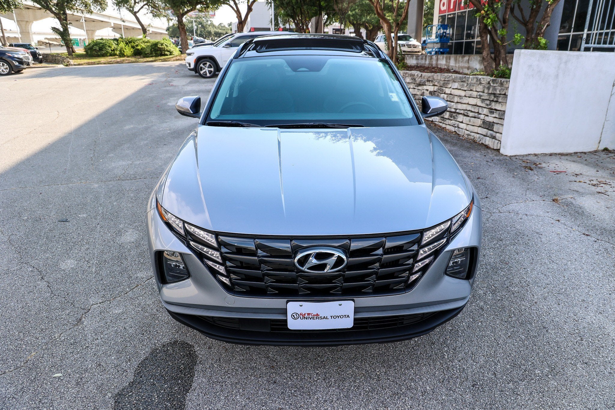 2024 Hyundai Tucson SEL Convenience