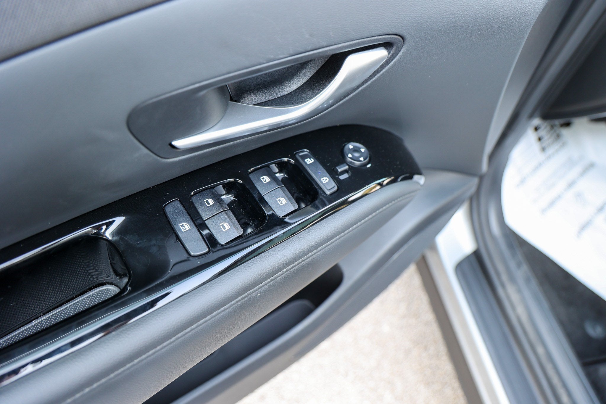 2024 Hyundai Tucson SEL Convenience