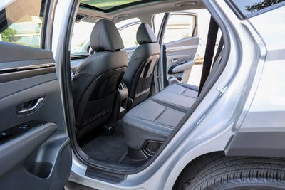 2024 Hyundai Tucson SEL Convenience