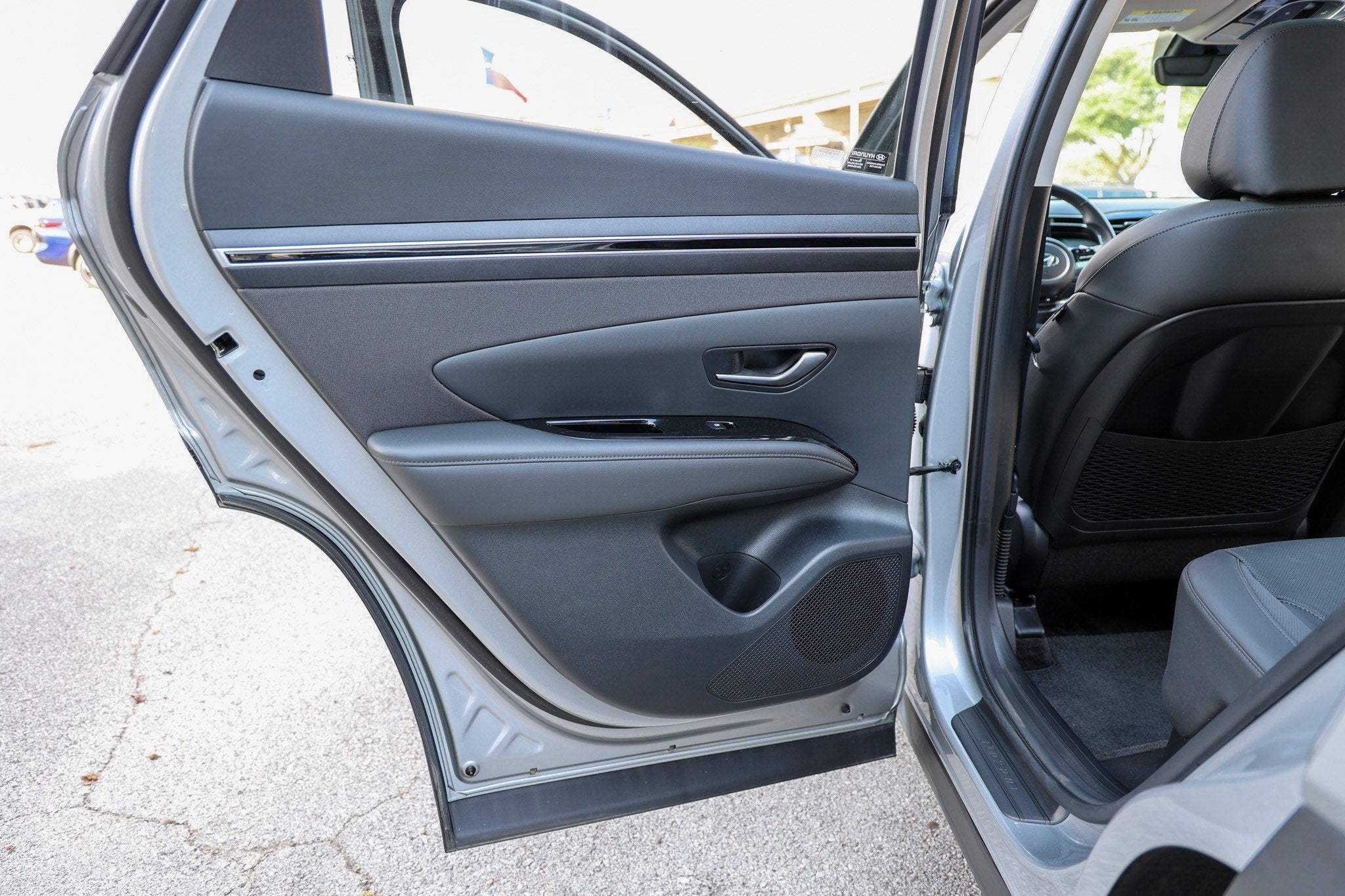 2024 Hyundai Tucson SEL Convenience