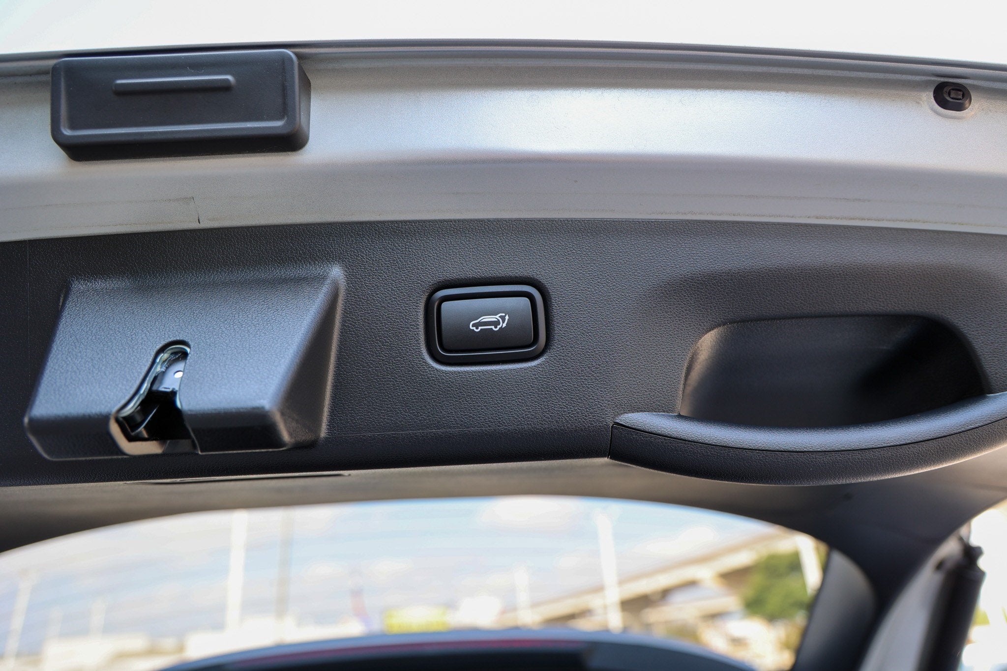 2024 Hyundai Tucson SEL Convenience