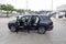 2025 Hyundai Palisade SEL Premium 7P