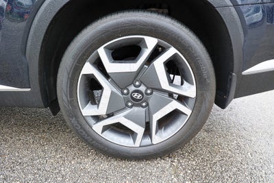 2025 Hyundai Palisade SEL Premium 7P