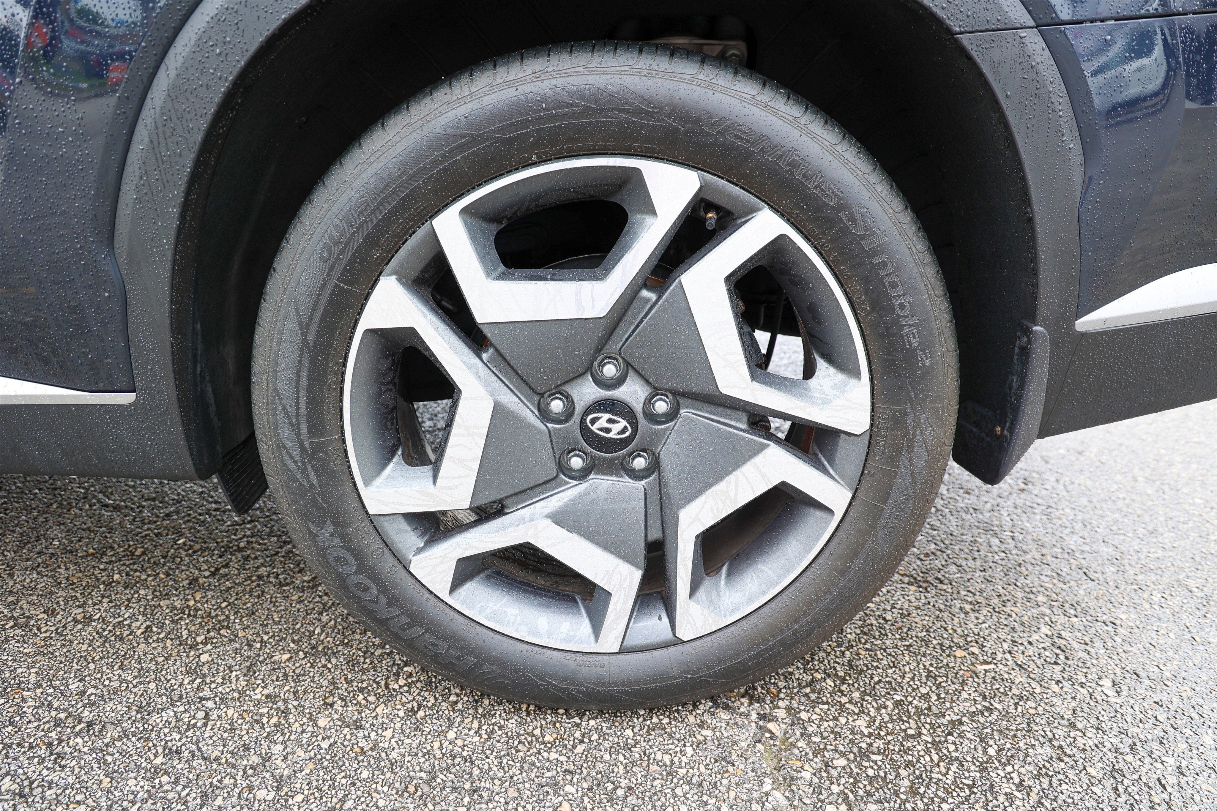 2025 Hyundai Palisade SEL Premium 7P