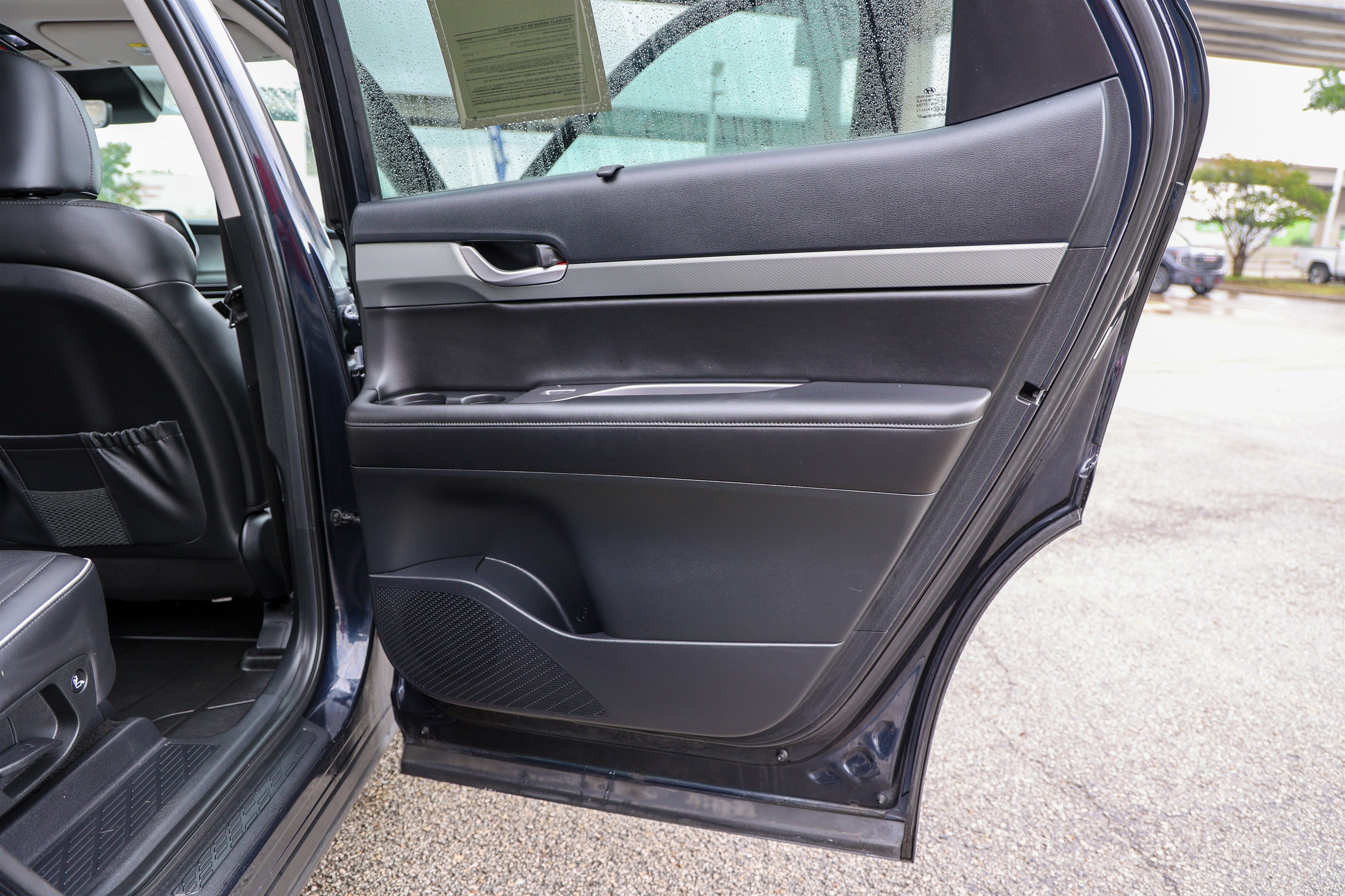 2025 Hyundai Palisade SEL Premium 7P