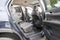 2025 Hyundai Palisade SEL Premium 7P