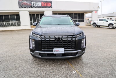 2025 Hyundai Palisade SEL Premium 7P