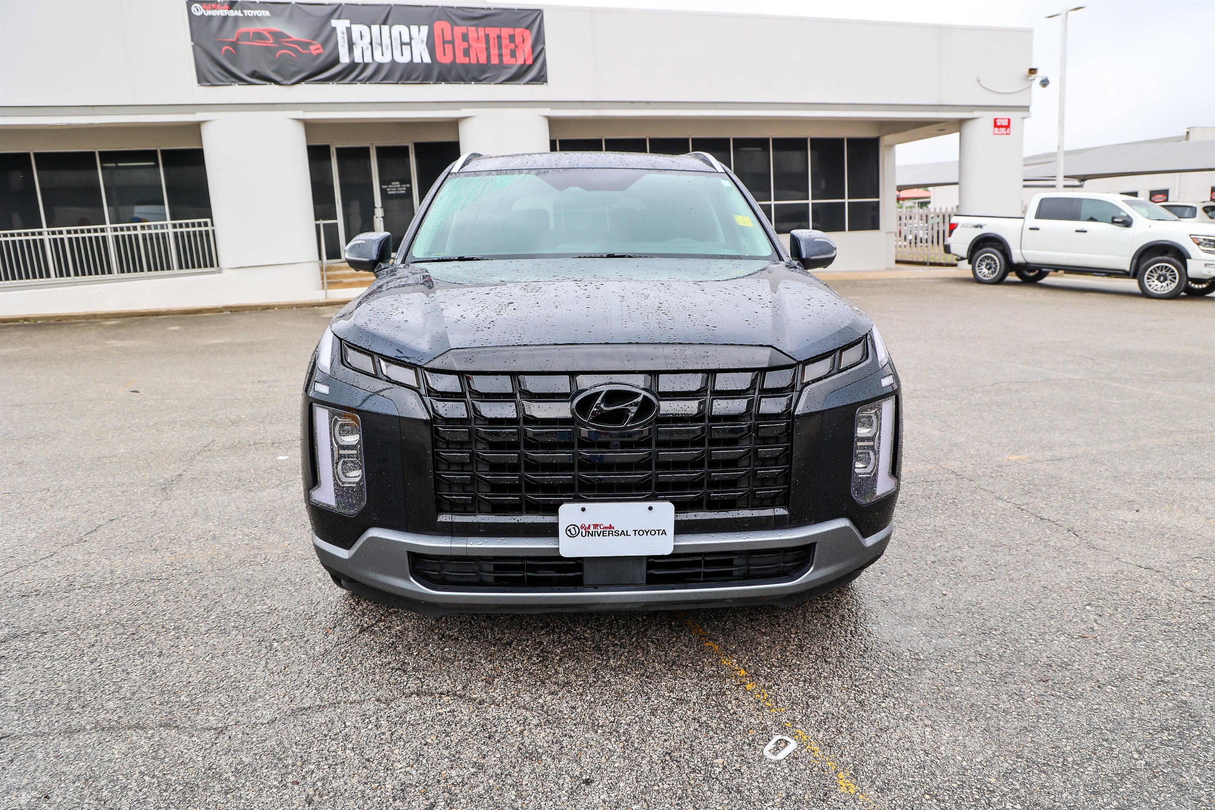 2025 Hyundai Palisade SEL Premium 7P