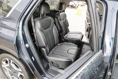 2025 Hyundai Palisade SEL Premium 7P