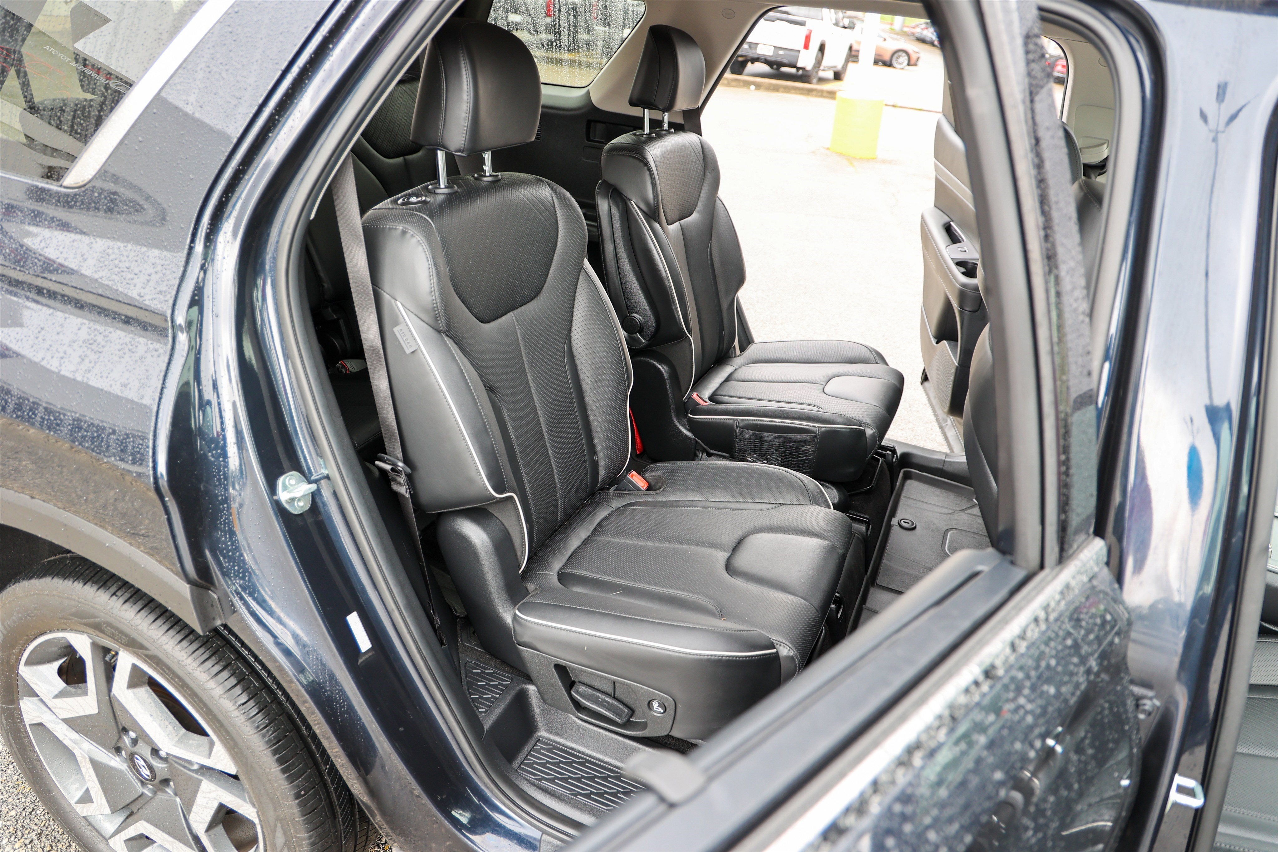 2025 Hyundai Palisade SEL Premium 7P