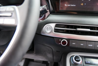 2025 Hyundai Palisade SEL Premium 7P