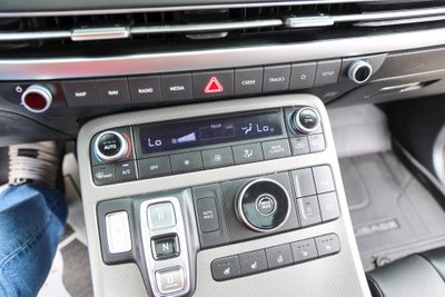 2025 Hyundai Palisade SEL Premium 7P