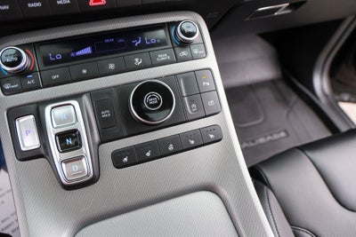 2025 Hyundai Palisade SEL Premium 7P