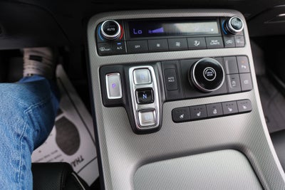 2025 Hyundai Palisade SEL Premium 7P