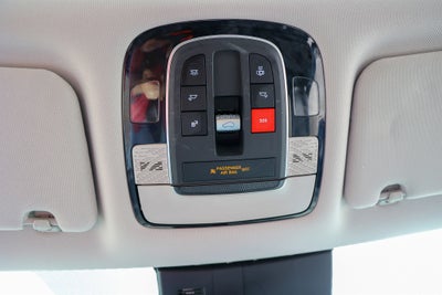 2025 Hyundai Palisade SEL Premium 7P