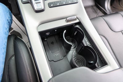 2025 Hyundai Palisade SEL Premium 7P