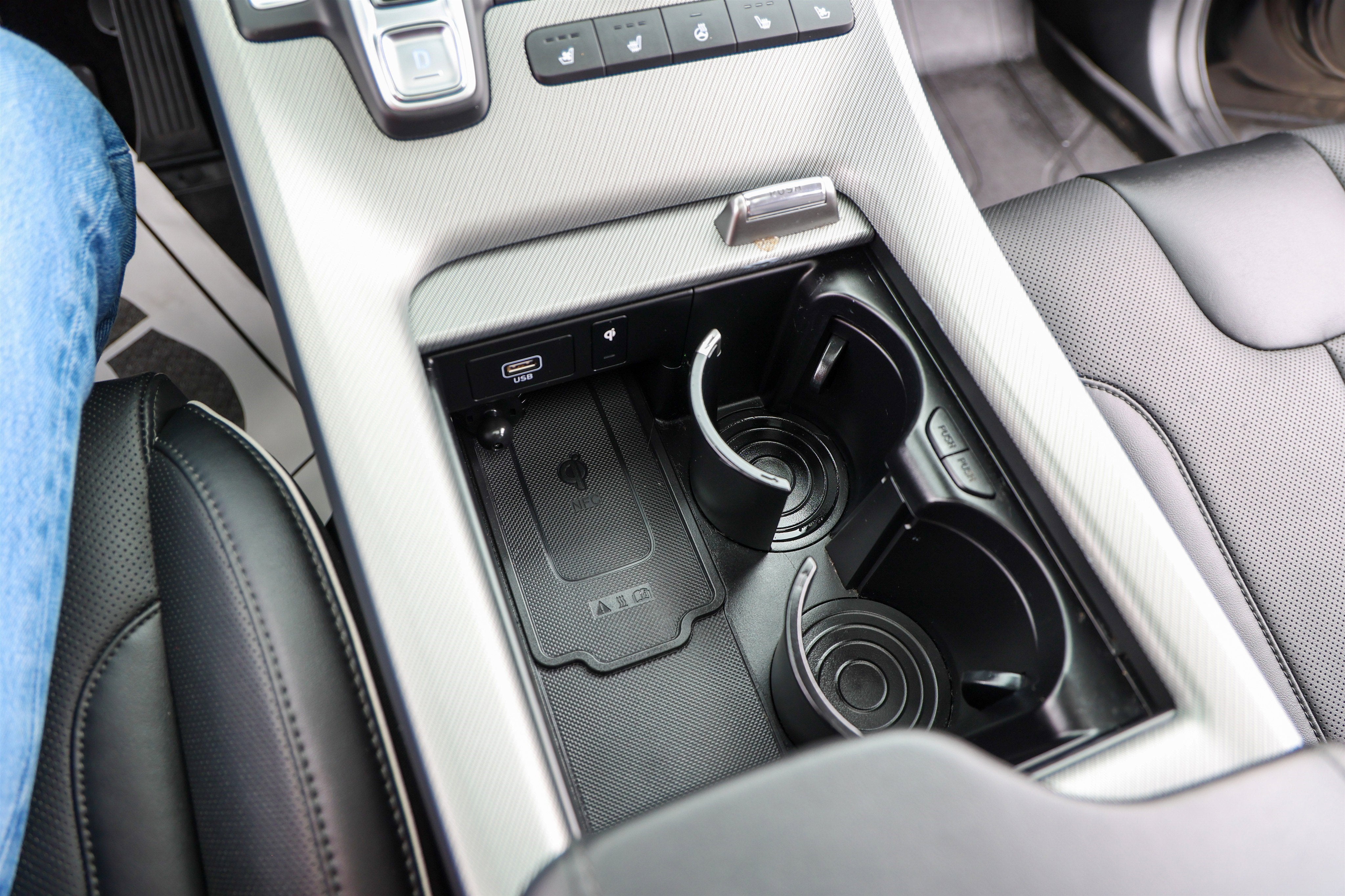 2025 Hyundai Palisade SEL Premium 7P