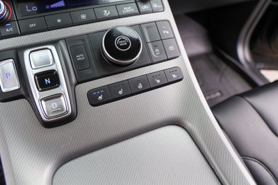 2025 Hyundai Palisade SEL Premium 7P