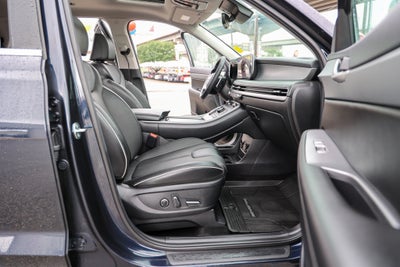 2025 Hyundai Palisade SEL Premium 7P