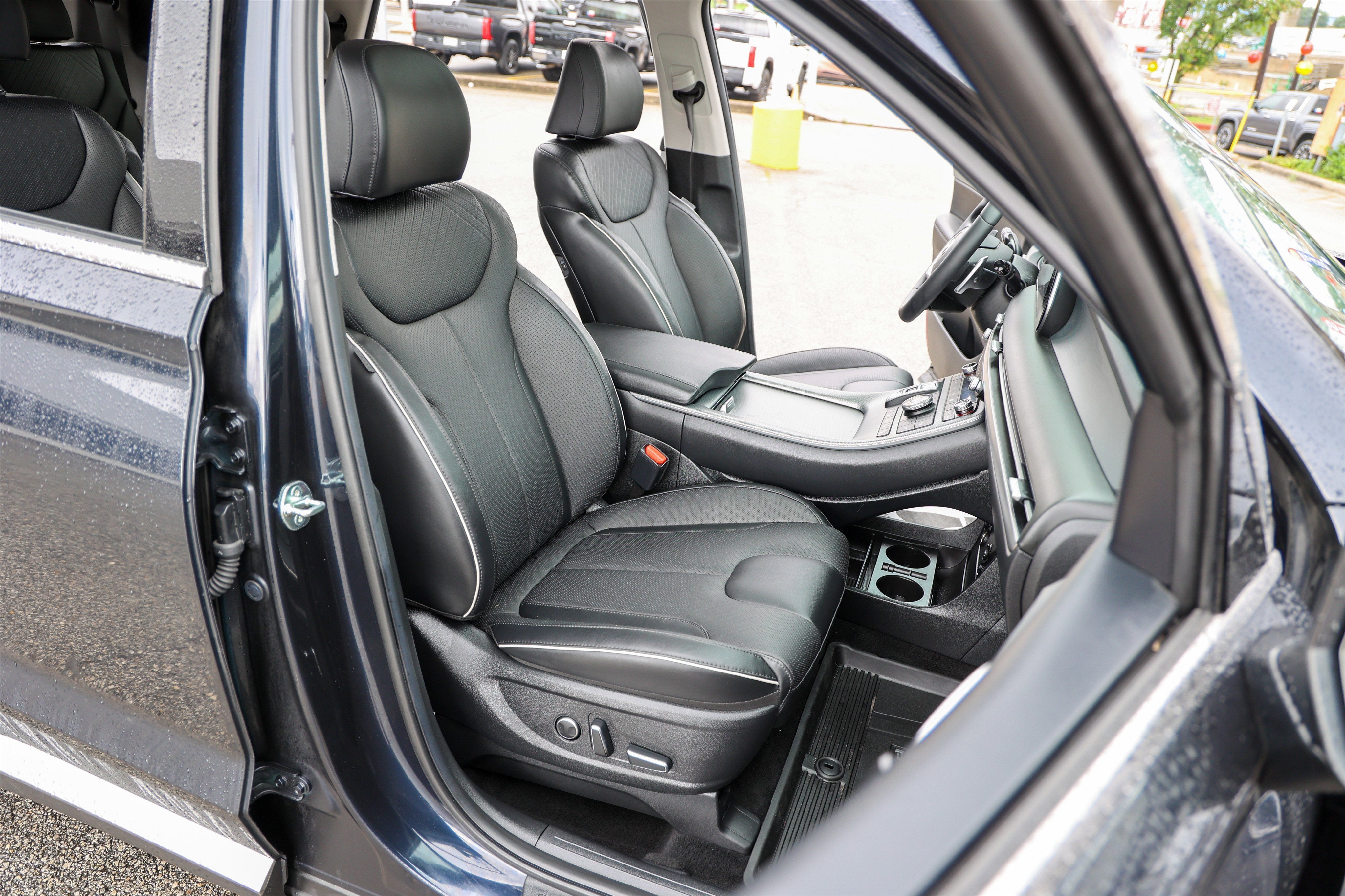 2025 Hyundai Palisade SEL Premium 7P