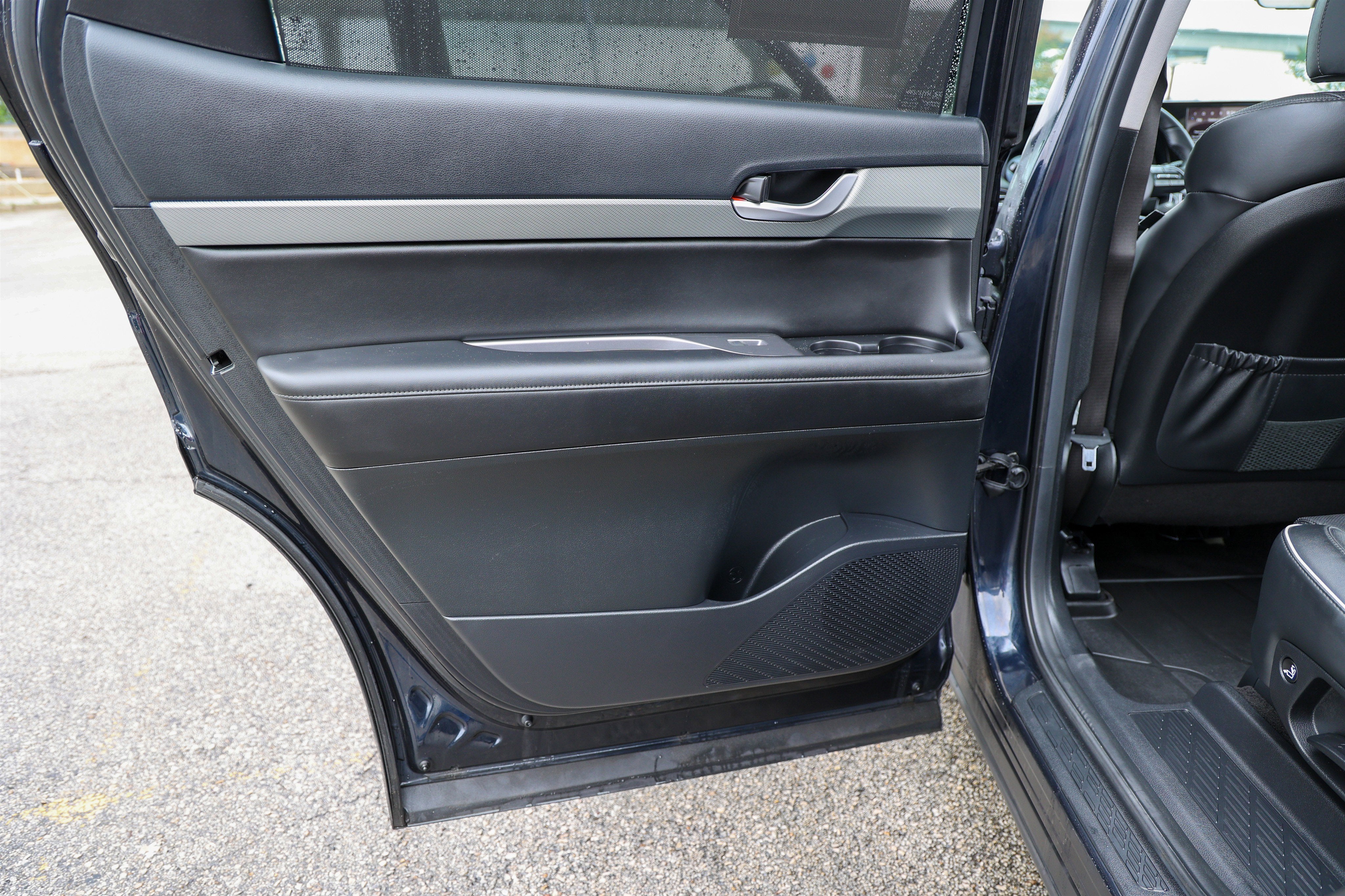 2025 Hyundai Palisade SEL Premium 7P