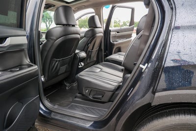 2025 Hyundai Palisade SEL Premium 7P