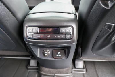 2025 Hyundai Palisade SEL Premium 7P