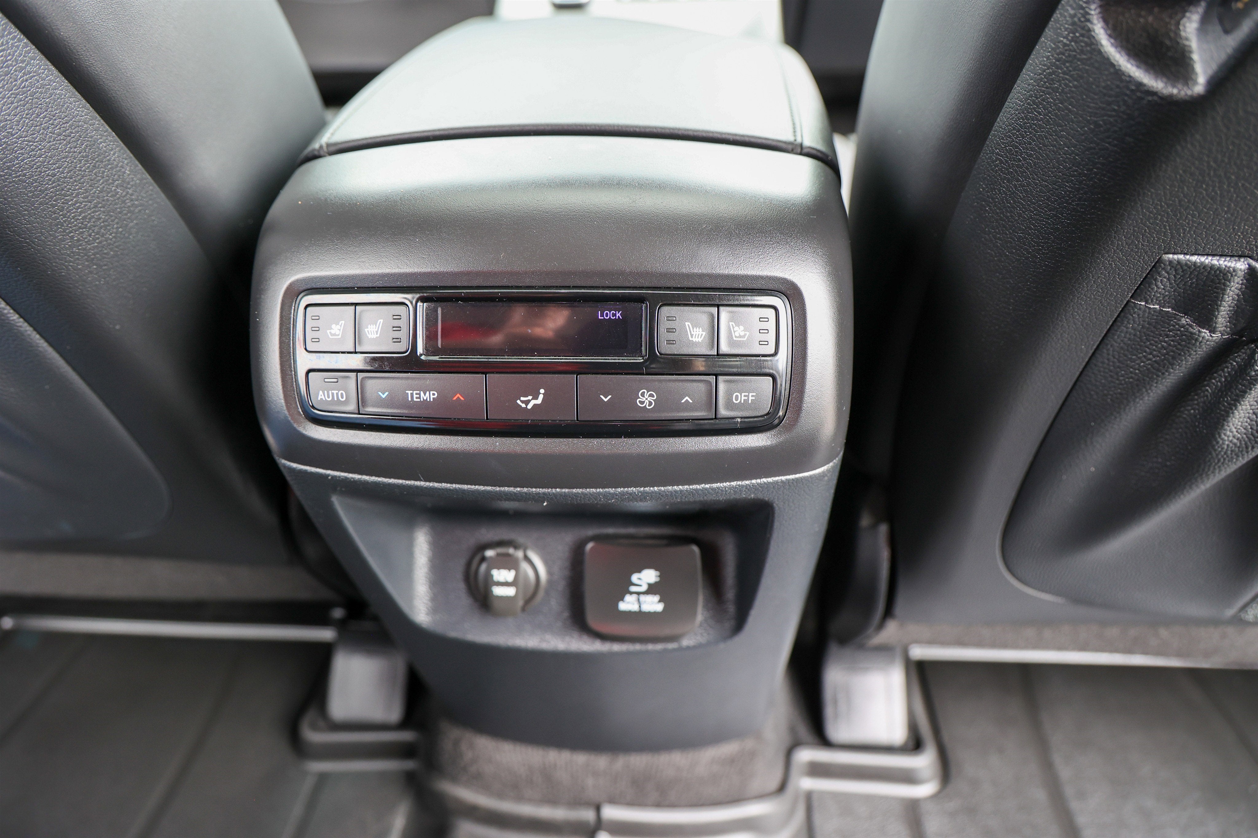 2025 Hyundai Palisade SEL Premium 7P