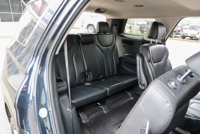 2025 Hyundai Palisade SEL Premium 7P