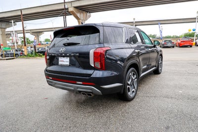 2025 Hyundai Palisade SEL Premium 7P