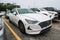 2021 Hyundai Sonata Blue