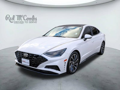 2023 Hyundai Sonata Limited