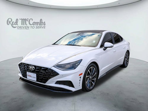 2023 Hyundai Sonata Limited