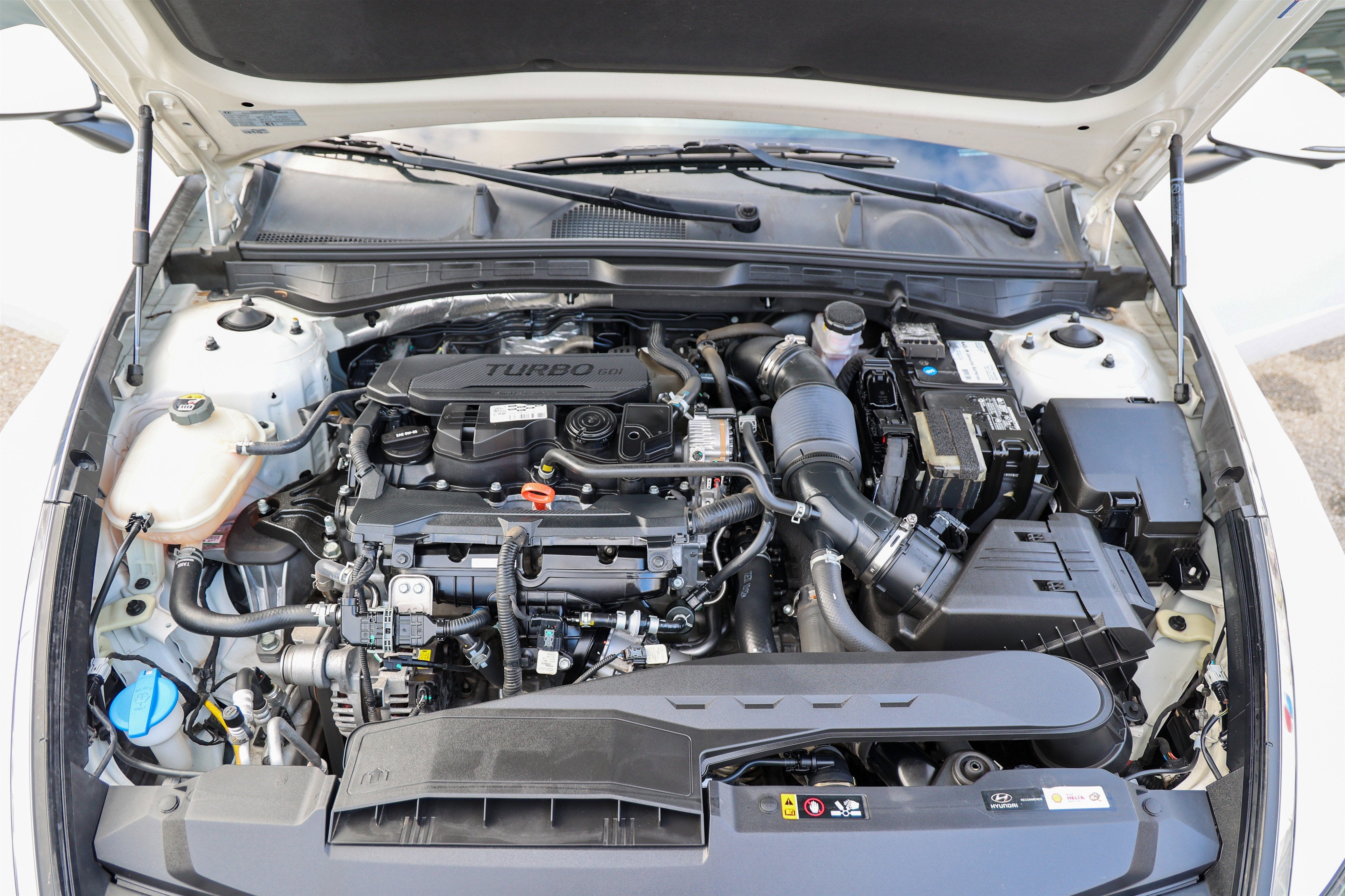 2023 Hyundai Sonata Limited