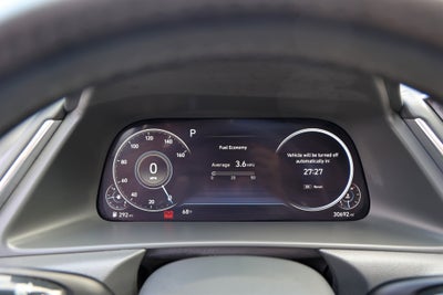 2023 Hyundai Sonata Limited