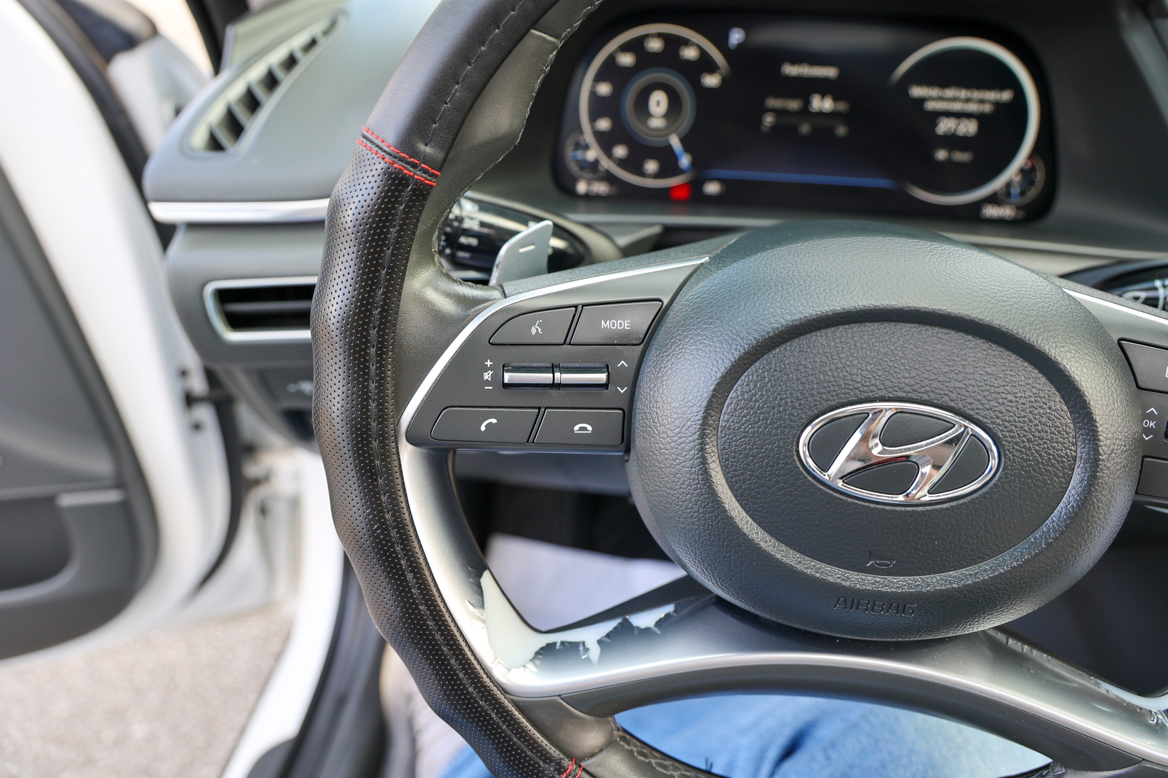 2023 Hyundai Sonata Limited