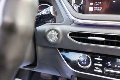 2023 Hyundai Sonata Limited