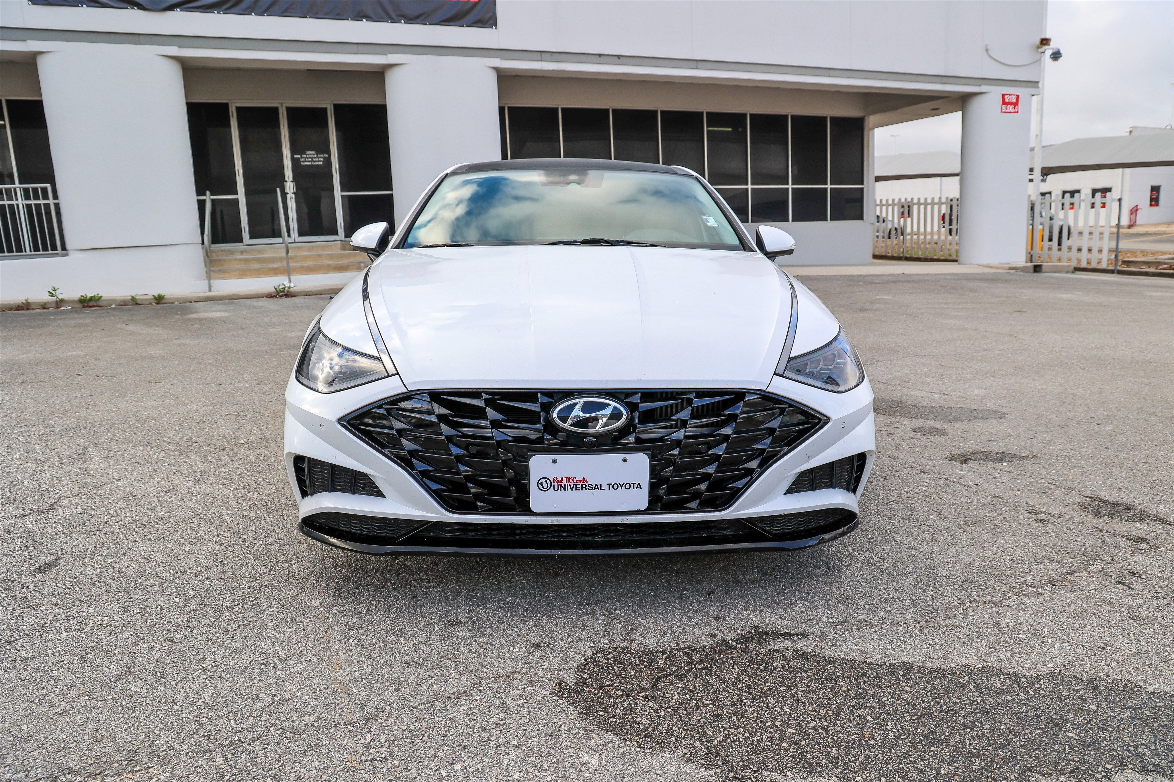 2023 Hyundai Sonata Limited