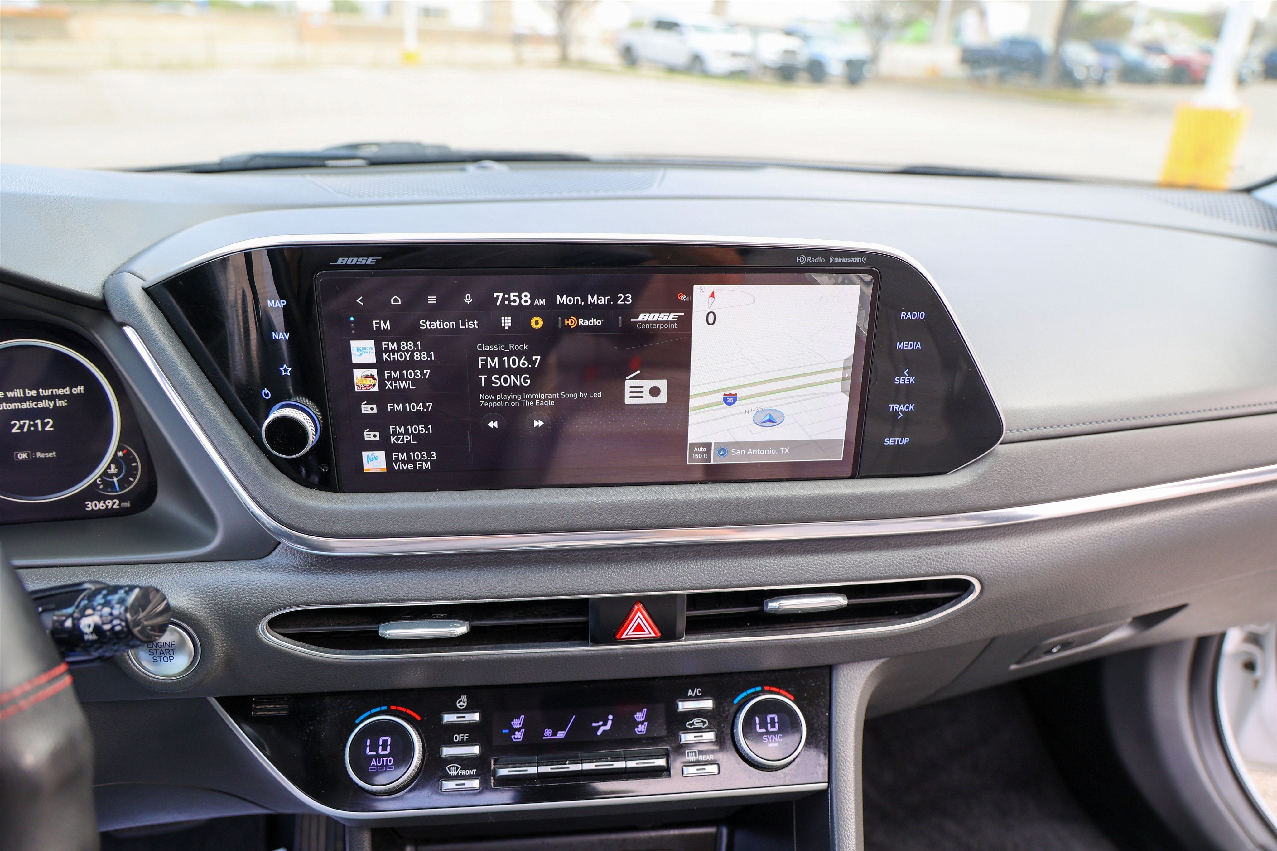 2023 Hyundai Sonata Limited